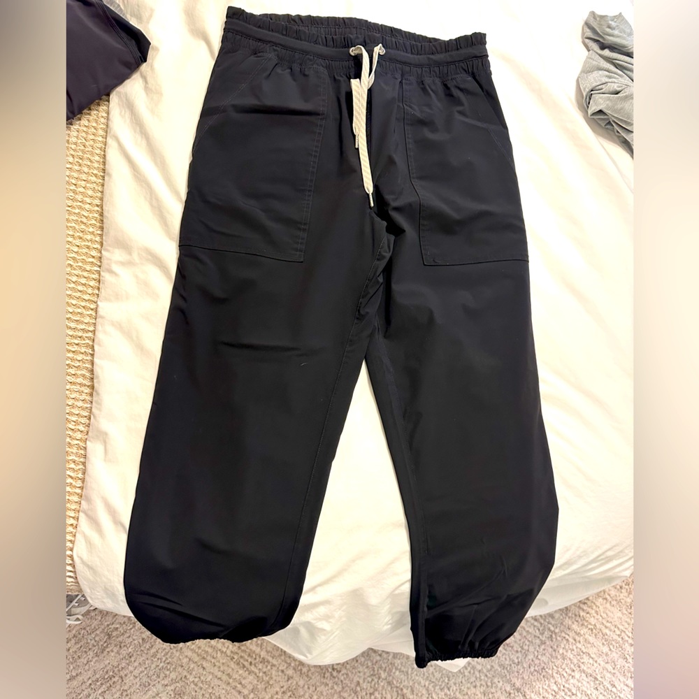 Vuori Miles Jogger Pants